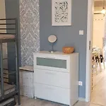 Διαμέρισμα Baltic Relax