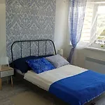 Διαμέρισμα Baltic Relax Rowy (Pomerania)