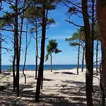 Διαμέρισμα Baltic Relax *