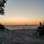 Διαμέρισμα Baltic Relax *