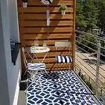 Διαμέρισμα Baltic Relax