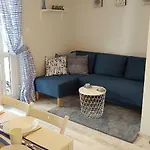 Διαμέρισμα Baltic Relax *