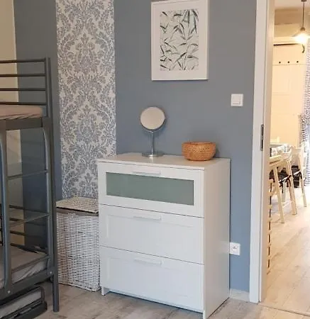 Apartament Baltic Relax