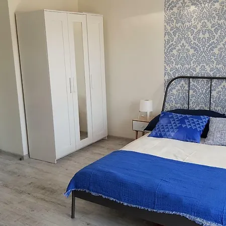 Baltic Relax Apartment