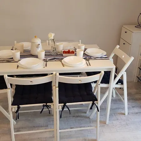 Baltic Relax Apartment Rowy (Pomerania)