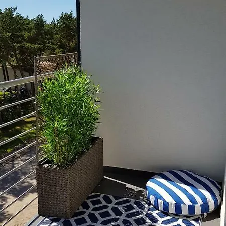 Baltic Relax Apartament *