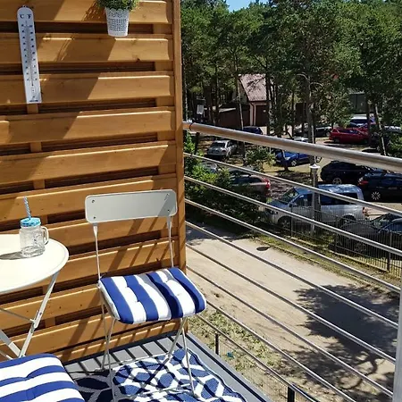 Baltic Relax Apartment