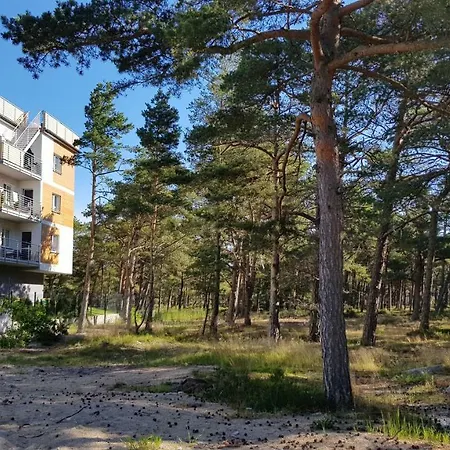Apartment Baltic Relax