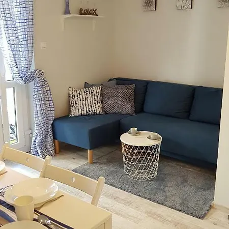 Apartament Baltic Relax *