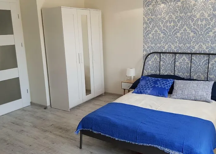 Baltic Relax Apartment