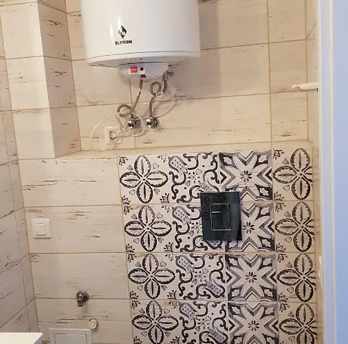 Baltic Relax Apartment *