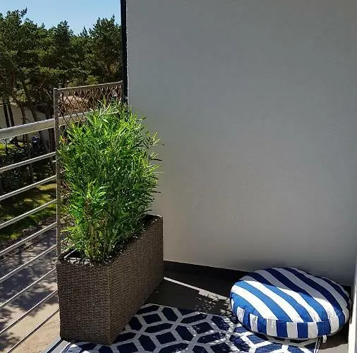 Baltic Relax Apartment *