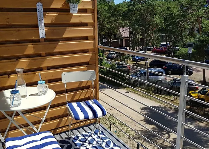 Baltic Relax Apartment