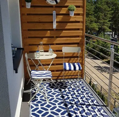 Apartment Baltic Relax