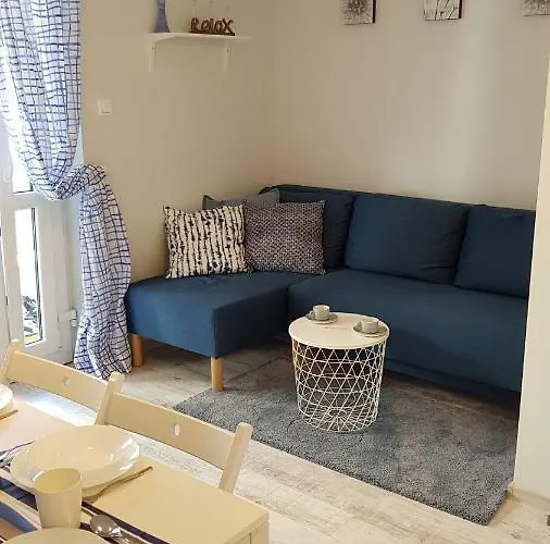 Apartment Baltic Relax *