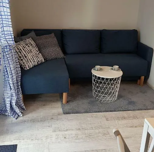Baltic Relax Apartment Rowy (Pomerania)